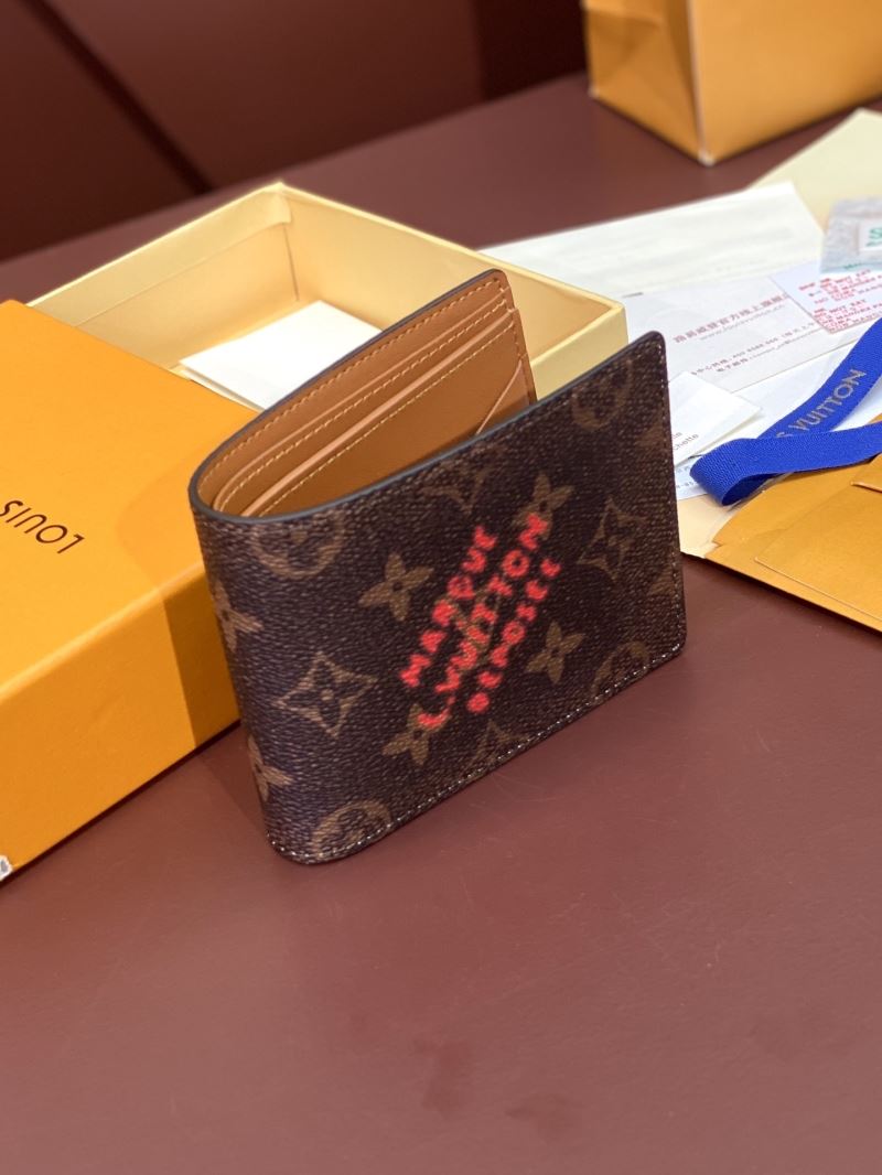 Louis Vuitton Wallets Purse